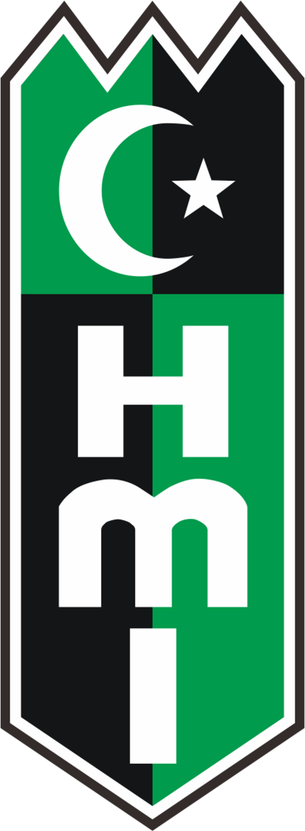 Logo HMI Kota Ujung Bulu